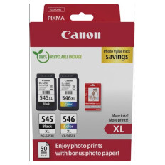 KOMPLET CANON PG-545XL
