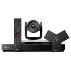 Komplet sistema za videokonference Poly G7500 s kamero EagleEyeIV 12x