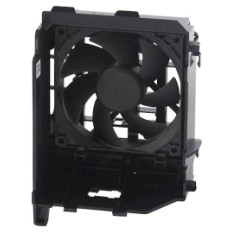 Komplet vodil za sprednjo kartico in ventilator za HP Z4 G5