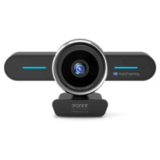 Konferenčna mini kamera PORT 4K *razprodaja*