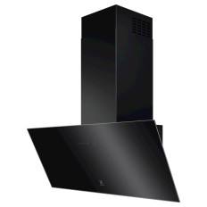 Kuhinjska napa Electrolux LFV439K, 90 cm, črna