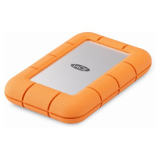 LaCie 1TB Rugged Mini SSD USB-C zunanji SSD disk