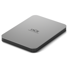 LaCie 2TB Mobile Drive V2 2,5 USB-C zunanji HDD disk