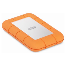 LaCie 2TB Rugged Mini SSD USB-C zunanji SSD disk