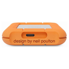LaCie 4TB Rugged Mini SSD USB-C zunanji SSD disk