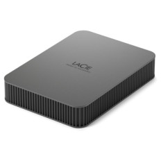 LaCie 5TB Mobile Drive Secure 2,5" USB-C zunanji HDD disk