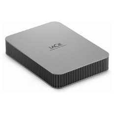 LaCie 5TB Mobile Drive V2 2,5 USB-C zunanji HDD disk