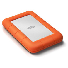 LaCie 5TB Rugged Mini 2,5 USB 3.0 zunanji HDD disk