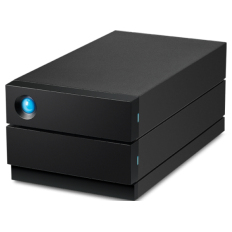 LaCie 8TB 2big RAID