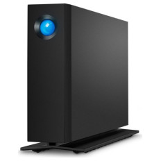LaCie 8TB d2 Professional USB-C zunanji HDD disk