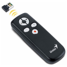 Laserski kazalec GENIUS Media 100