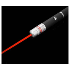 laserski kazalnik za prezentacije