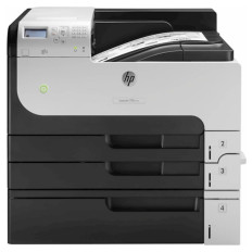 Laserski tiskalnik HP LaserJet Enterprise M712xh