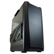 LC-POWER  Gaming 900B - Lumaxx Gloom ATX  (LC-900W-ON) gaming okno črno ohišje