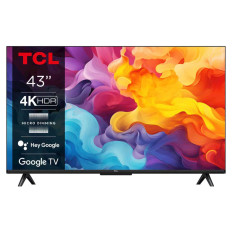 LED TV TCL 43V6B