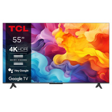 LED TV TCL 55V6B