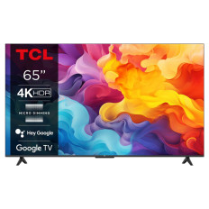 LED TV TCL 65V6B