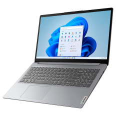 LENOVO IdeaPad 1 15ALC7 15,6" (39,62cm) FHD Ryzen 7 5700U 16GB 512GB WiFi6 (82R400HGSC) Windows 11 Home prenosni računalnik
