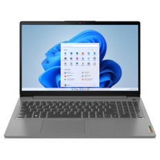 LENOVO IdeaPad 3 15IAU7 15,6" (39,62cm) FHD Core i3-1215U 8GB 512GB (82RK019MSC) prenosni računalnik