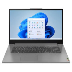 LENOVO IdeaPad 3 17ABA7 17,3" (43,94cm) FHD Ryzen 7 5825U 16GB 512GB Windows 11 Home prenosni računalnik 82RQ008JSC