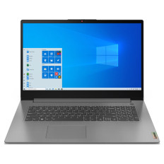LENOVO IdeaPad 3 17ALC6 17,3" (43,94cm) FHD AMD Ryzen 7 5700U 12GB 512GB (82KV00MDSC) prenosni računalnik