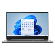 LENOVO IdeaPad 3 17IAU7 17,3" (43,94cm) FHD Intel i5-1235U 16GB 512GB (82RL00CQSC) Windows 11 Home prenosni računalnik