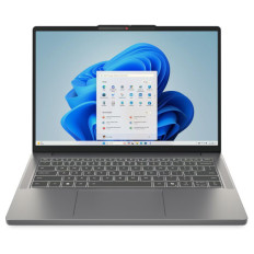 LENOVO IdeaPad Slim 3 14IRH10 14" (35,56cm) WUXGA OLED Core i5-13420H 16GB 512GB prenosni računalnik 83K000D1SC