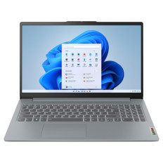 LENOVO IdeaPad Slim 3 15ABR8 15,6" (39,62cm) FHD Ryzen 5 5625U 8GB 512GB (82XM010CSC) prenosni računalnik