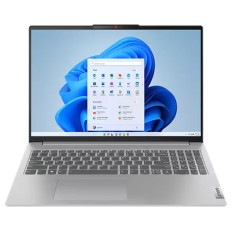 LENOVO IdeaPad Slim 5 16AKP10 16" 2.8K OLED Ryzen AI 7 350 32GB 1TB  prenosni računalnik 83J10037SC