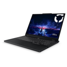 LENOVO Legion 5 15IAX10 15,1" (38,25) WQXGA OLED Core Ultra 7 255HX 32GB 1TB RTX5070 gaming prenosni računalnik 83F0003QSC