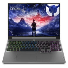 LENOVO Legion 5 16IRX9 16" (40,6cm) Intel Core i7-14650HX 32GB 1TB RTX 4060 8GB Windows 11 Home (83DG003SSC) gaming prenosni računalnik