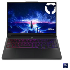 LENOVO Legion Pro 7 16IAX10H 16" (40,6cm) Intel Core 9 275HX 32GB 1TB RTX 5070 12GB Windows 11 Home (83F5002HSC) gaming prenosni računalnik