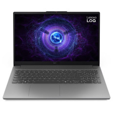 LENOVO LOQ 15IAX9E 15,6" (39,62) Intel i7-12650HX 16GB 512GB RTX4050 (83LK0041SC) gaming prenosni računalnik