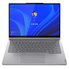 LENOVO ThinkBook 14 2v1 G4 IML 14" (35,56cm) WUXGA Intel Core Ultra 5 125U 16GB 512GB Windows 11 Pro na dotik prenosni računalnik (21MX0019SC)