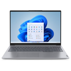 LENOVO ThinkBook 16 G6 IRL 16" (40,64cm) WUXGA Intel Core i5-13420H 16GB 512GB Windows 11 Pro prenosni računalnik (21KH00T8SC)