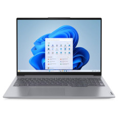 LENOVO ThinkBook 16 G7 ARP 16" (40,64cm) WUXGA AMD Ryzen 5 7535HS 16GB 512GB Windows 11 Pro prenosni računalnik (21MW0024SC)