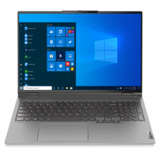 LENOVO ThinkBook 16P G2 IPS 16" (40,6cm) Ryzen 7 5800H 16GB 1TB (20YM0009SC) Windows 10 Pro prenosni računalnik
