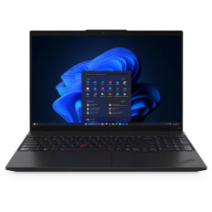 LENOVO ThinkPad L16 G2 16" (40,64cm) FHD+ Intel Ultra 7 255U 32GB 1TB Windows 11 Pro prenosni računalnik 21SA001JSC