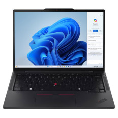 LENOVO ThinkPad T14s Gen5 14" (35,56cm) WUXGA Intel Ultra 7 155U 32GB 1TB (21LS002DSC) Windows 11 Pro prenosni računalnik
