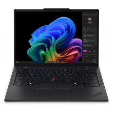 LENOVO ThinkPad T14s Gen6 14" (35,56cm) WUXGA Snapdragon X Elite X1E-78-100 32GB 1TB (21N1000SSC) Windows 11 Pro prenosni računalnik