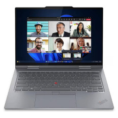 LENOVO ThinkPad X1 2v1 Gen 9 14" (35,56cm) WUXGA Intel Core Ultra 7 155U 32GB 1TB (21KE002BSC) Windows 11 Pro na dotik prenosni računalnik