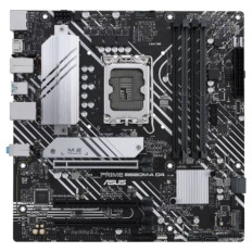 ASUS Prime B660M-A D4-CSM LGA1700 DDR4 mATX osnovna plošča