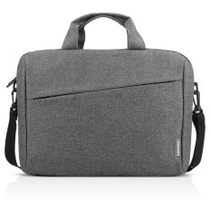 Lenovo torba za prenosnik Toploader T210 15,6" (siv)