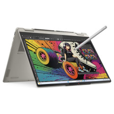 LENOVO Yoga 7 2-in-1 14AKP10 14" (35,56cm) WQXGA+ Ryzen AI 7 350 32GB 1TB Windows 11 Home (83JR0023SC) prenosni računalnik