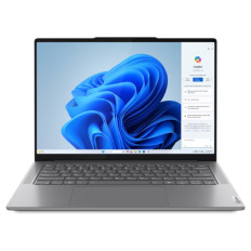 LENOVO Yoga Pro 7 14AHP9 14,5" (36,83cm) AMD R7 8845HS 16GB 1TB 3K (83E30020SC) Windows 11 Home prenosni računalnik