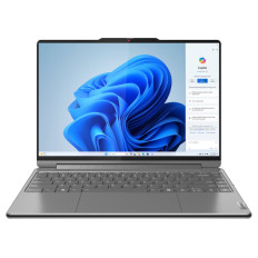 LENOVO Yoga Pro 9 2v1 14IMH9 14" (35,56cm) Core Ultra 7 155H 32GB 1TB 2,8K (83AC006LSC) Windows 11 Home na dotik prenosni računalnik