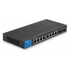 Linksys SB 10 portno stikalo LGS310C-EU