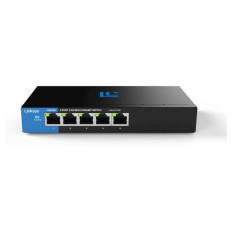 Linksys SB 5 portno stikalo 2.5G
