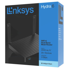 LINKSYS usmerjevalnik MR2000 Hydra 6 Mesh