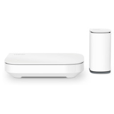 LINKSYS VELOP MICRO-ROUTER 6 & MICRO-MESH 6 komple